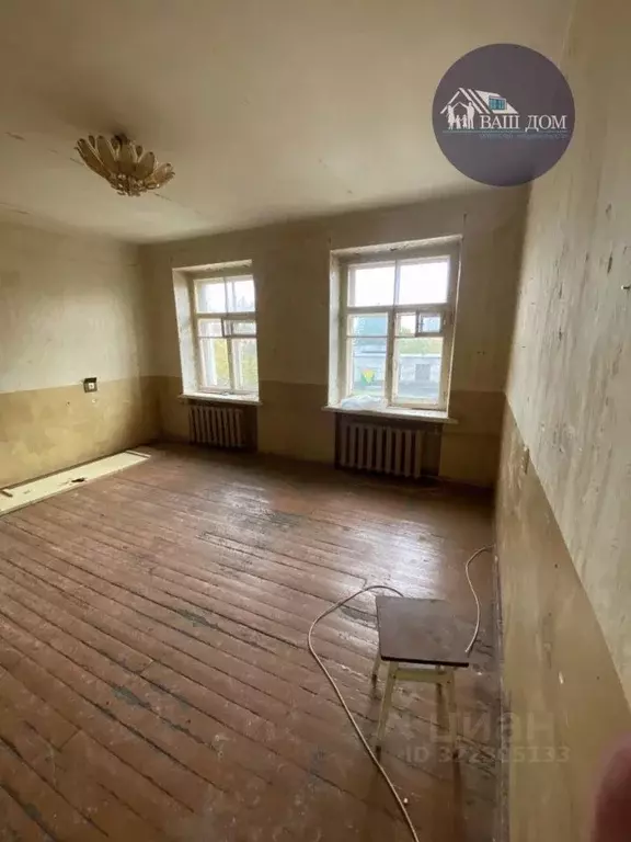 Комната Архангельская область, Северодвинск ул. Ломоносова, 41 (21.0 ... - Фото 2