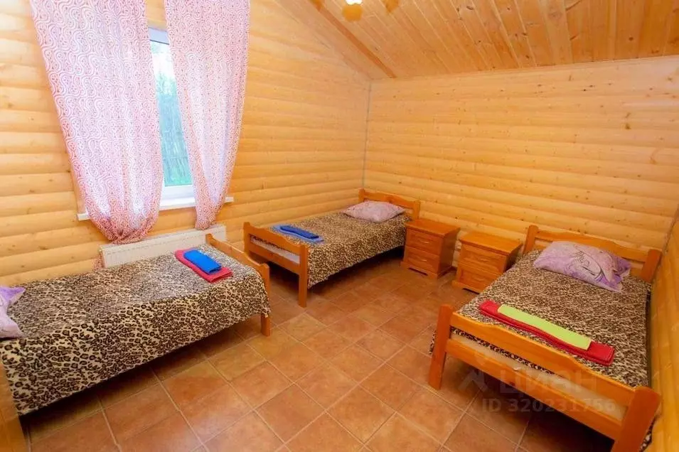 Дом в Московская область, Рузский муниципальный округ, д. Нововолково ... - Фото 1