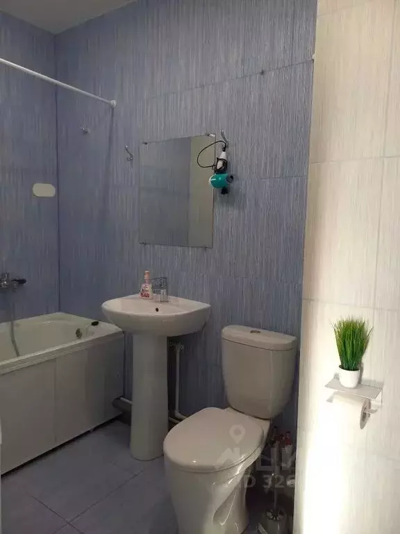 1-к кв. Московская область, Электросталь Комсомольская ул., 1 (35.0 м) - Фото 2