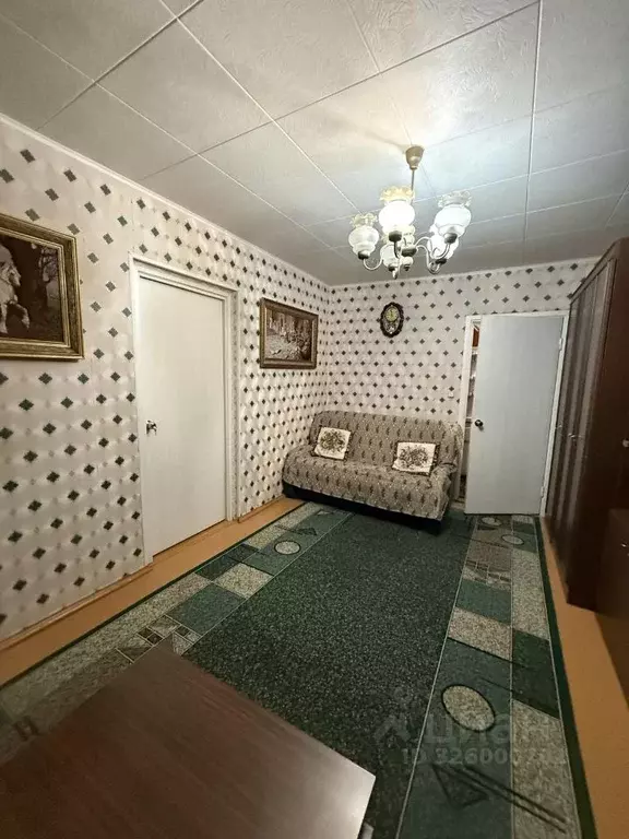 2-к кв. Московская область, Балашиха Керамик мкр, ул. Свободы, 2 (50.0 ... - Фото 2