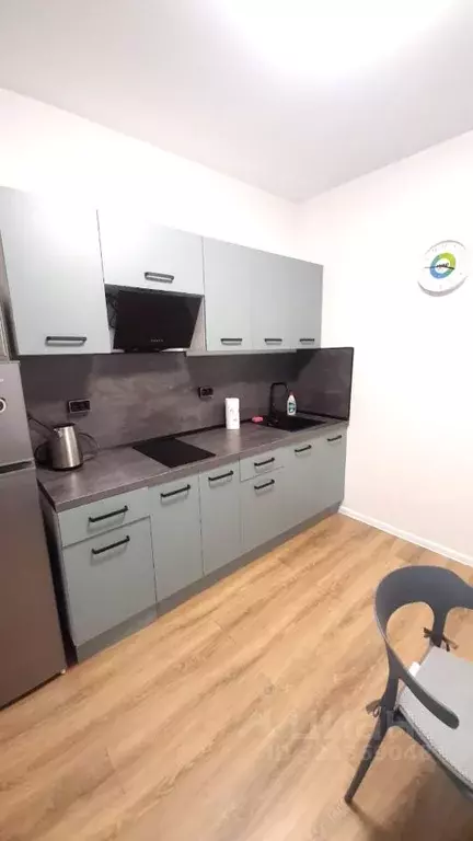 1-к кв. Москва ул. Гренадерская, 9к1 (39.0 м) - Фото 2