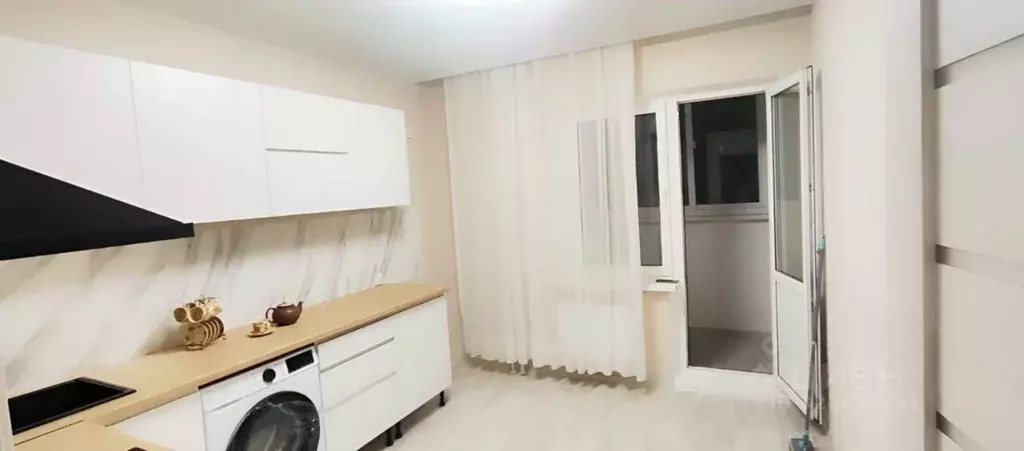 2-к кв. Краснодарский край, Краснодар ул. Имени Героя Советского Союза ... - Фото 2
