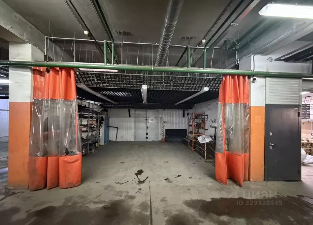 Помещение свободного назначения в Москва ул. Корнейчука, 31 (200 м) - Фото 1