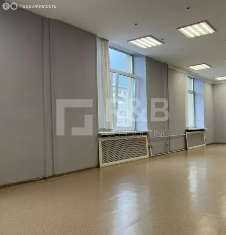 Офис (248.7 м) - Фото 2