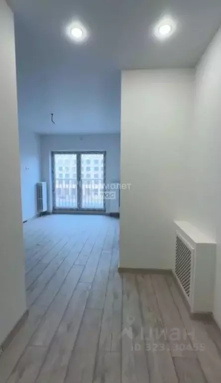 1-к кв. Челябинская область, Челябинский городской округ, пос. ... - Фото 1