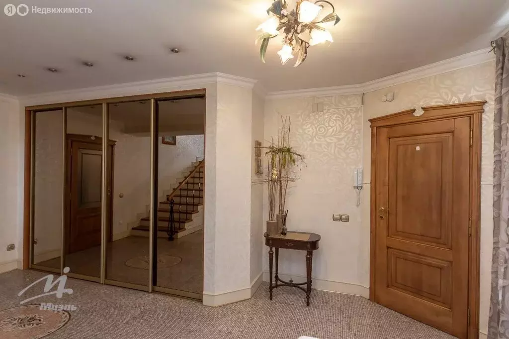 Дом в Барнаул, проезд Лесная Поляна (445.2 м) - Фото 2