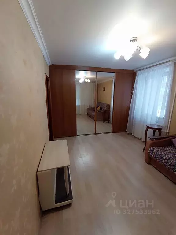 2-к кв. Москва Шелепихинское ш., 1 (40.8 м) - Фото 1