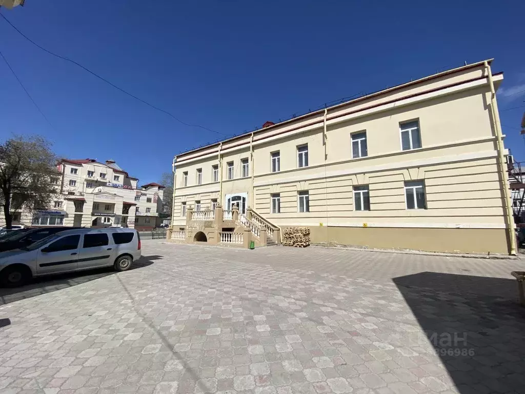 Помещение свободного назначения в Томская область, Томск просп. ... - Фото 2