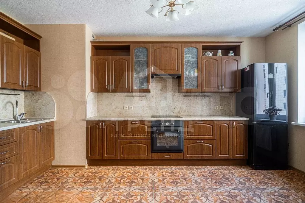 3-к. квартира, 101,8 м, 9/17 эт. - Фото 1