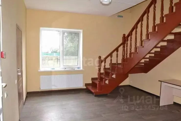 Дом в Брянская область, Жуковка пер. Первомайский (174 м) - Фото 1