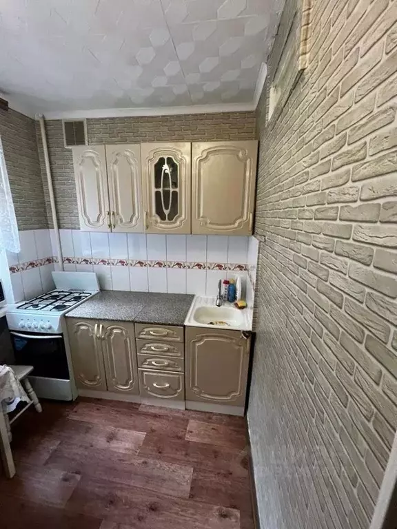 1-к кв. Астраханская область, Астрахань ул. Николая Островского, 142Б ... - Фото 2