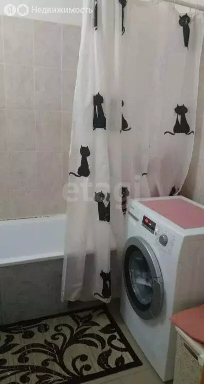 2-комнатная квартира: Челябинск, улица Сергея Герасимова, 25 (55.3 м) - Фото 2