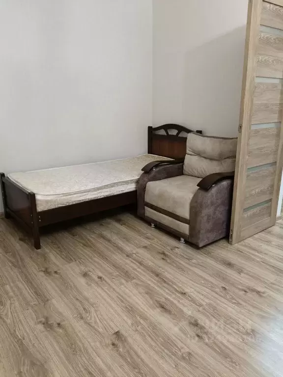 1-к кв. Северная Осетия, Владикавказ ул. Зураба Магкаева, 12Б (46.0 м) - Фото 2