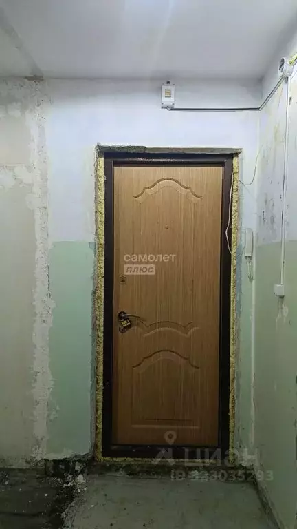 1-к кв. Свердловская область, Первоуральск Комсомольская ул., 4 (25.2 ... - Фото 1