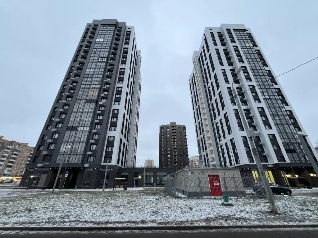 3-к кв. Москва Коровинское ш., 29 (73.0 м) - Фото 1
