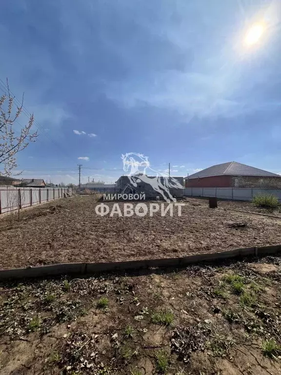 Участок в Оренбургская область, Орск городской округ, с. Ора ул. ... - Фото 0