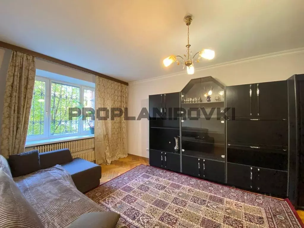 3-к кв. Московская область, Домодедово Западный мкр, ул. Рабочая, 50 ... - Фото 1