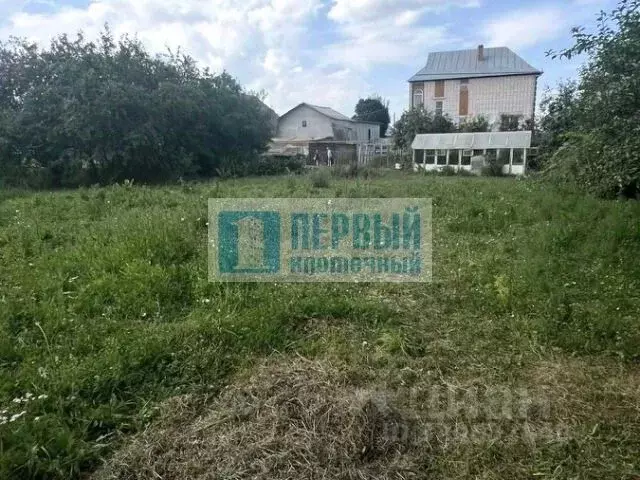 Участок в Марий Эл, Оршанский район, Великопольское с/пос, д. Старое ... - Фото 1
