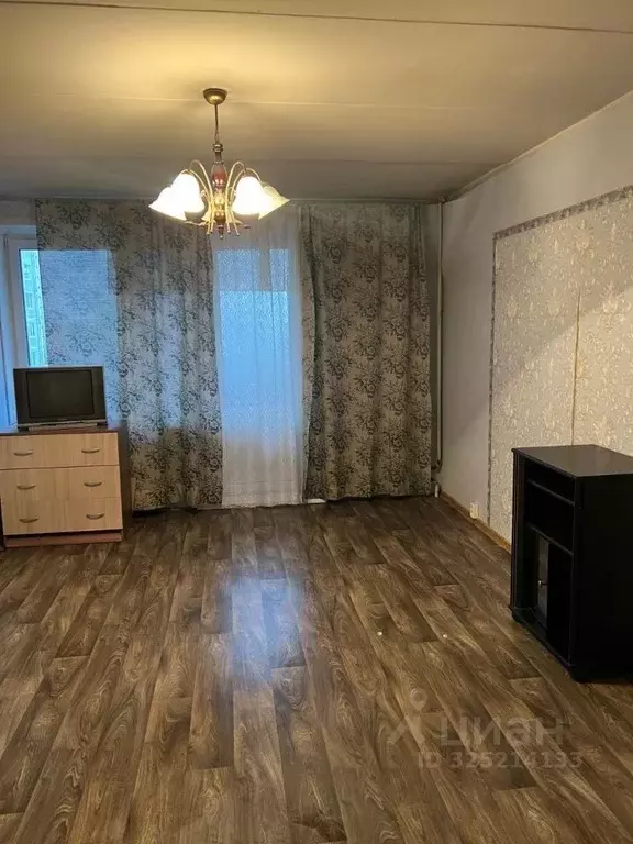 1-к кв. Москва Ферганский проезд, 11К1 (45.0 м) - Фото 1