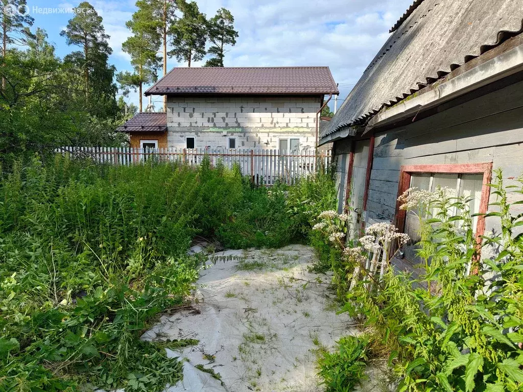 Участок в Екатеринбург, Республиканская улица (3 м) - Фото 0