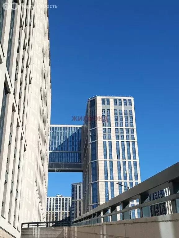 2-комнатная квартира: Санкт-Петербург, улица Типанова, 22 (74.1 м) - Фото 1