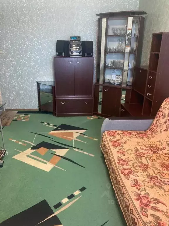 Комната Москва ул. Подольских Курсантов, 2 (14.0 м) - Фото 2