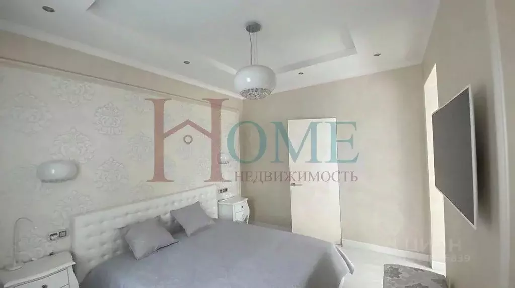 3-к кв. Новосибирская область, Новосибирск ул. Державина, 77/2 (116.0 ... - Фото 2