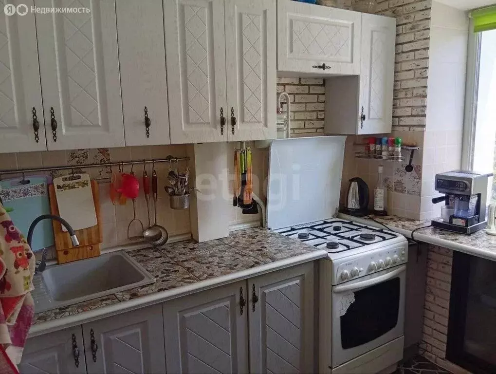 2-комнатная квартира: посёлок Майский, улица Вавилова, 12 (43.9 м) - Фото 2