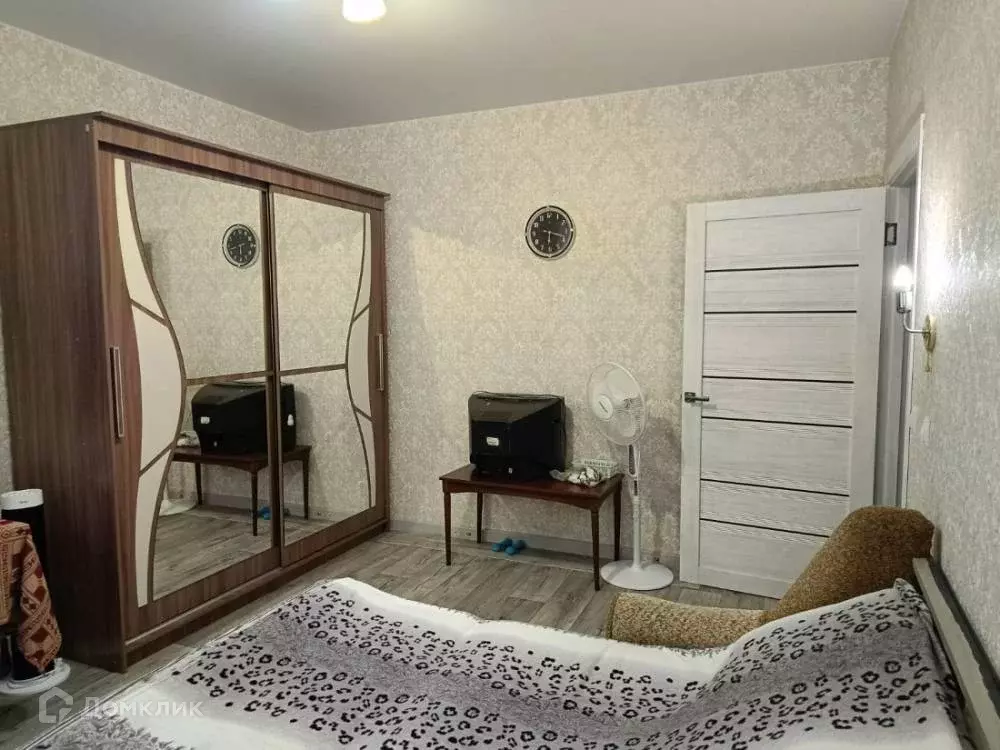 Продаётся 1-к квартира, 48 м - Фото 1