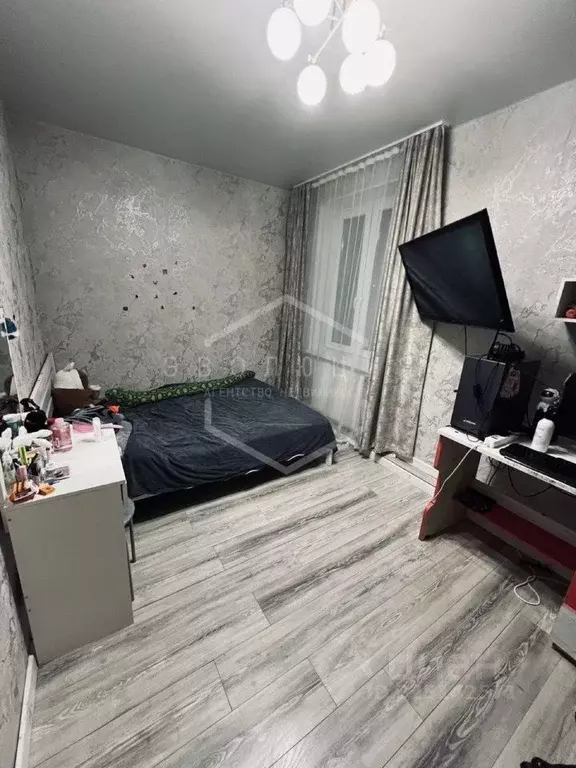 2-к кв. Калининградская область, Калининград ул. Нансена, 20 (39.3 м) - Фото 2