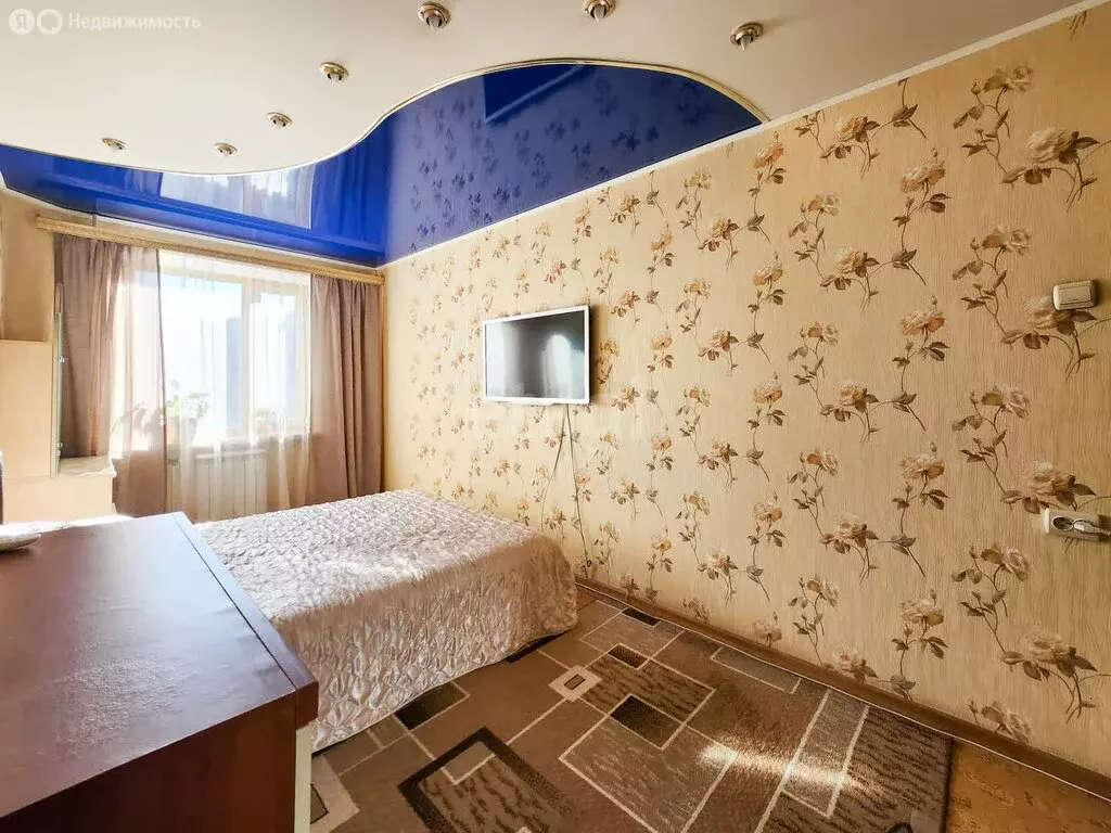 2-комнатная квартира: Петропавловск-Камчатский, улица ... - Фото 1