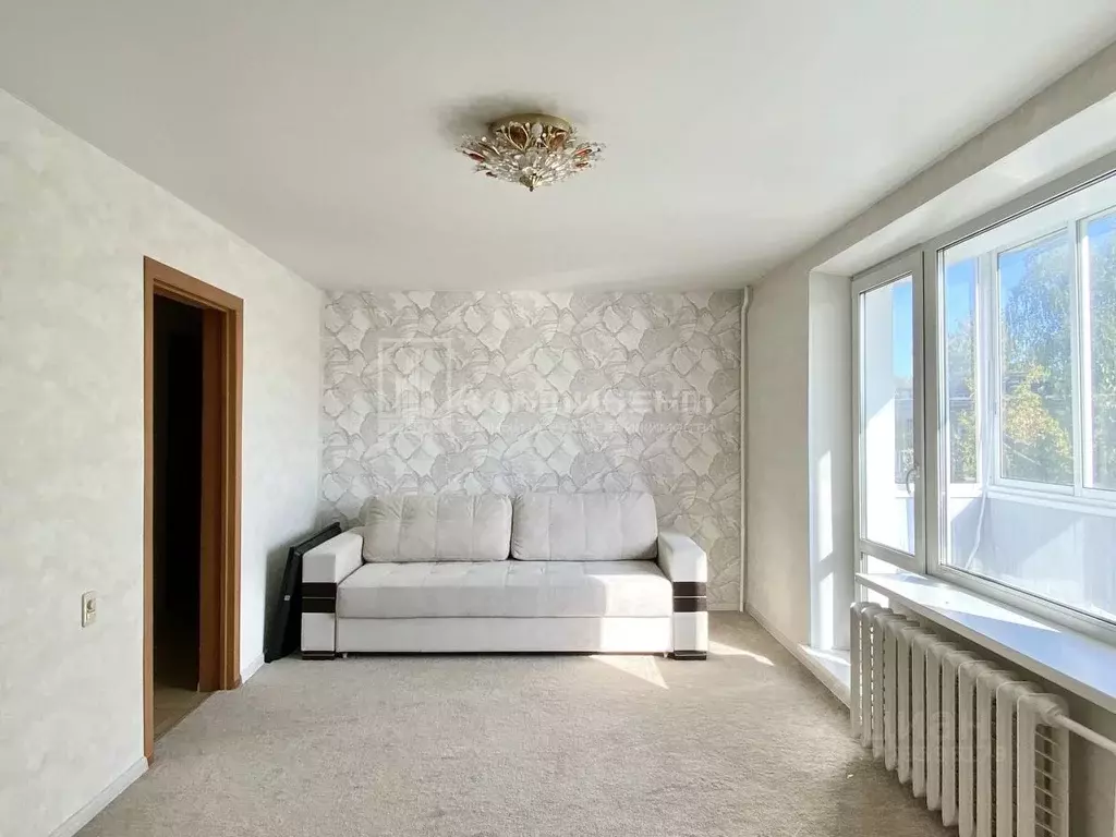 3-к кв. Владимирская область, Владимир ул. Лакина, 153а (64.0 м) - Фото 1