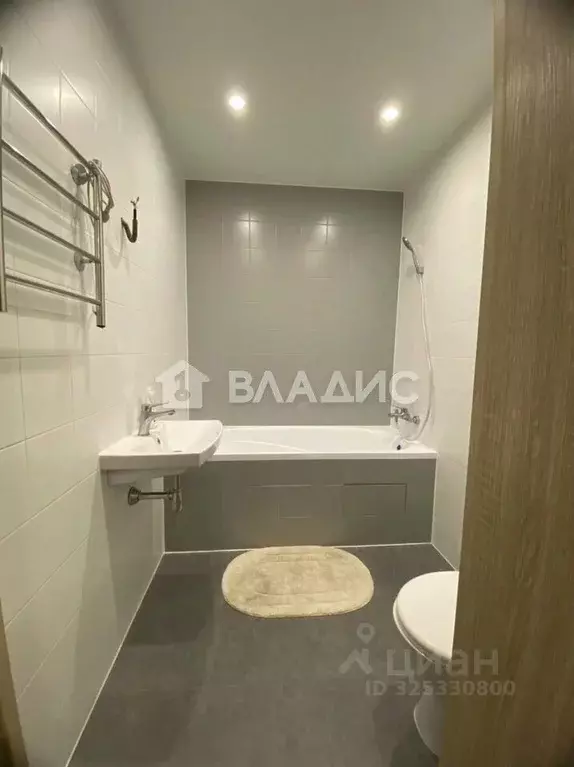 1-к кв. Московская область, Ленинский городской округ, пос. Битца ... - Фото 1