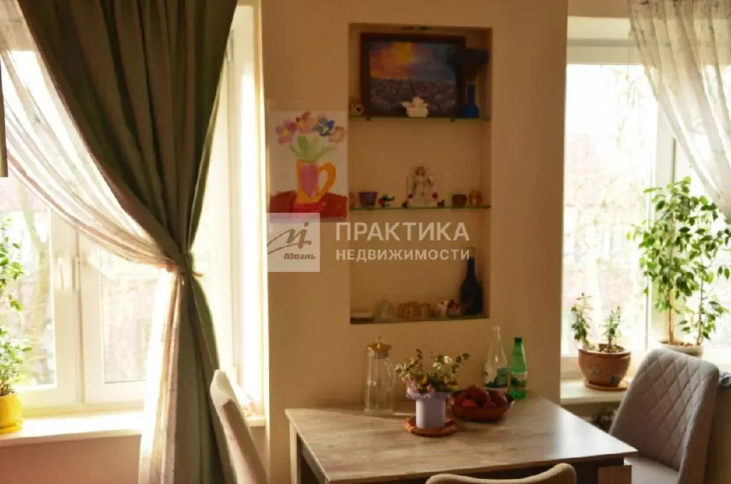 Продается 1-комнатная квартира - Фото 2