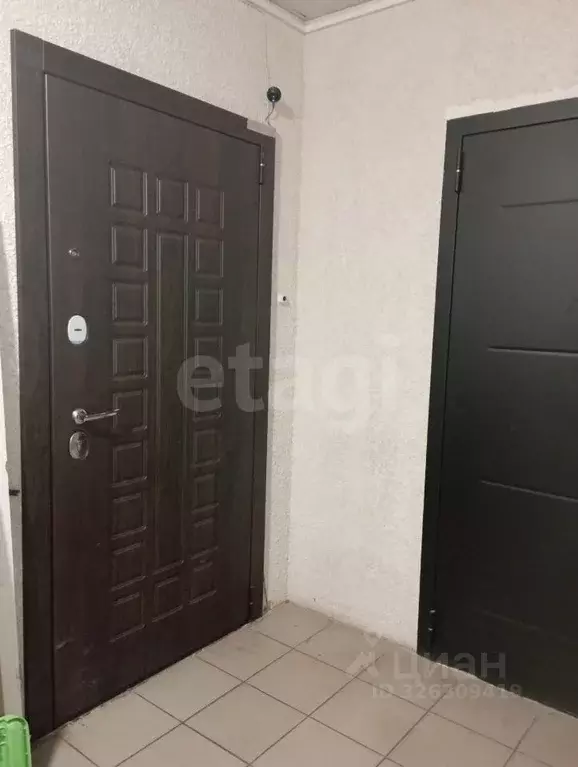 1-к кв. Калужская область, Бабынинский муниципальный округ, Воротынск ... - Фото 2