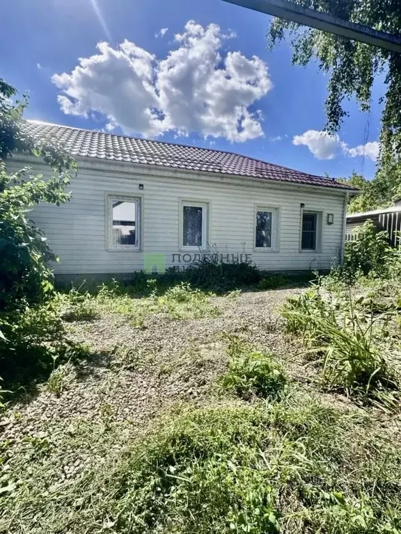 Дом в Тульская область, Плавск ул. 10-й Армии, 15 (86 м) - Фото 2