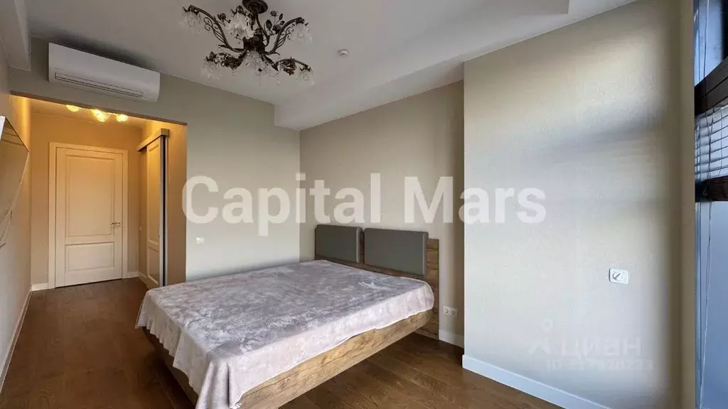 2-к кв. Москва Ленинградское ш., 69к2 (67.0 м) - Фото 1