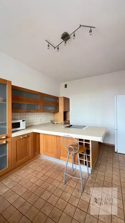 3-к кв. Санкт-Петербург ул. Асафьева, 5к1 (117.0 м) - Фото 1