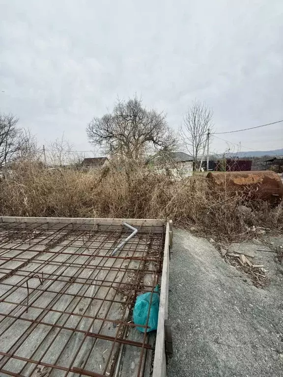 Участок в Приморский край, Артем ул. 2-я Рудничная, 5 (5.99 сот.) - Фото 2