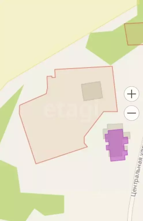 Участок в Башкортостан, Чишминский район, Шингак-Кульский сельсовет, ... - Фото 1