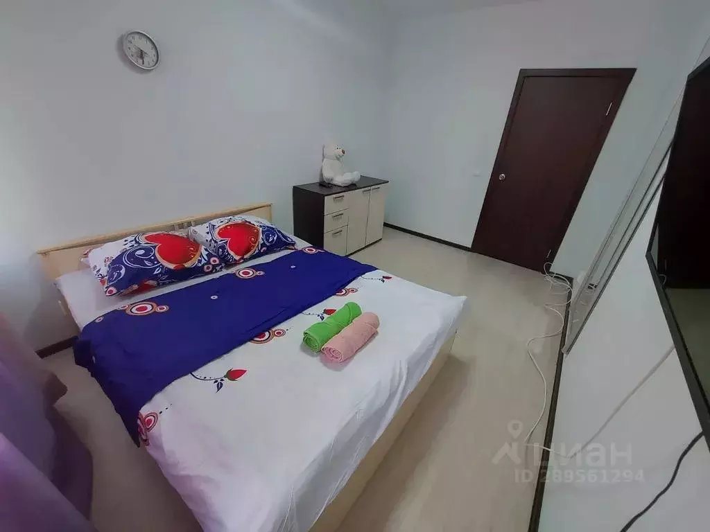 1-к кв. Московская область, Балашиха Саввино мкр, бул. Спасский, 4 ... - Фото 1