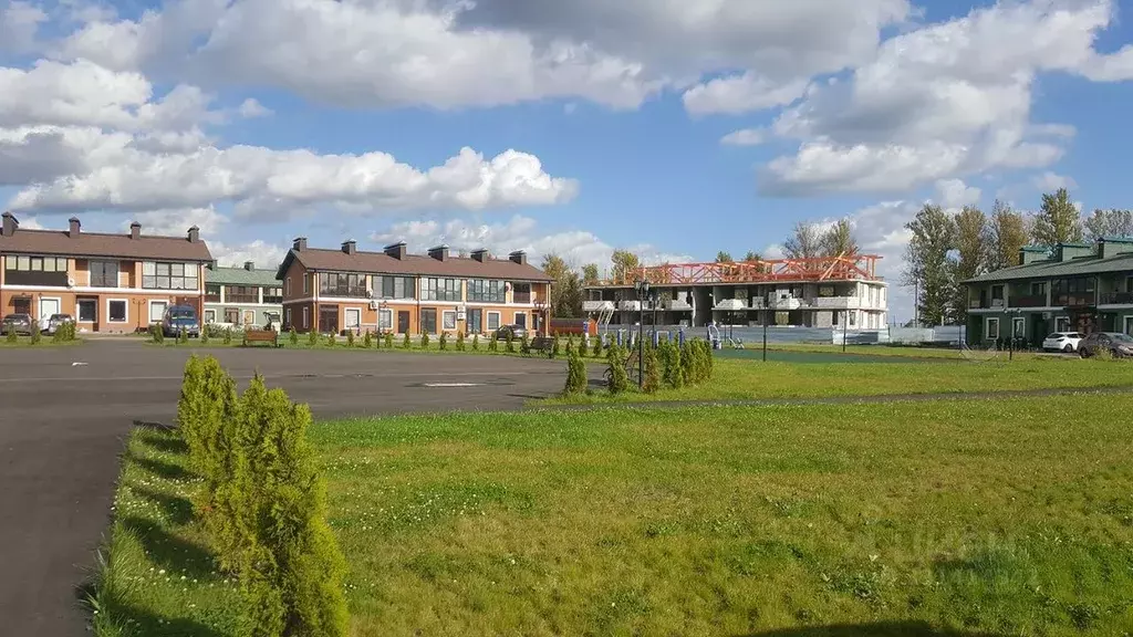 Таунхаус в Московская область, Богородский городской округ, пос. ... - Фото 1