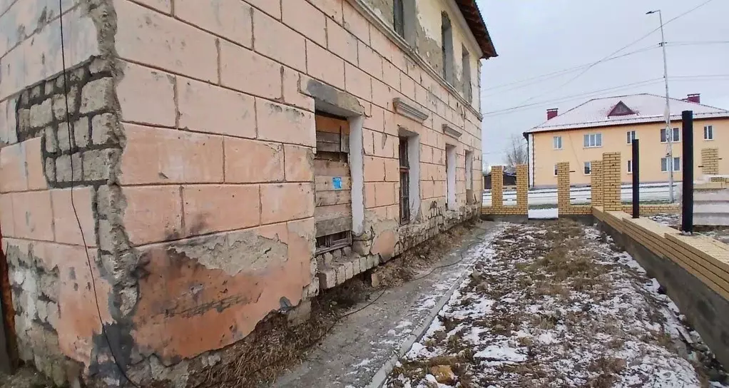 Помещение свободного назначения в Свердловская область, Волчанск ... - Фото 1