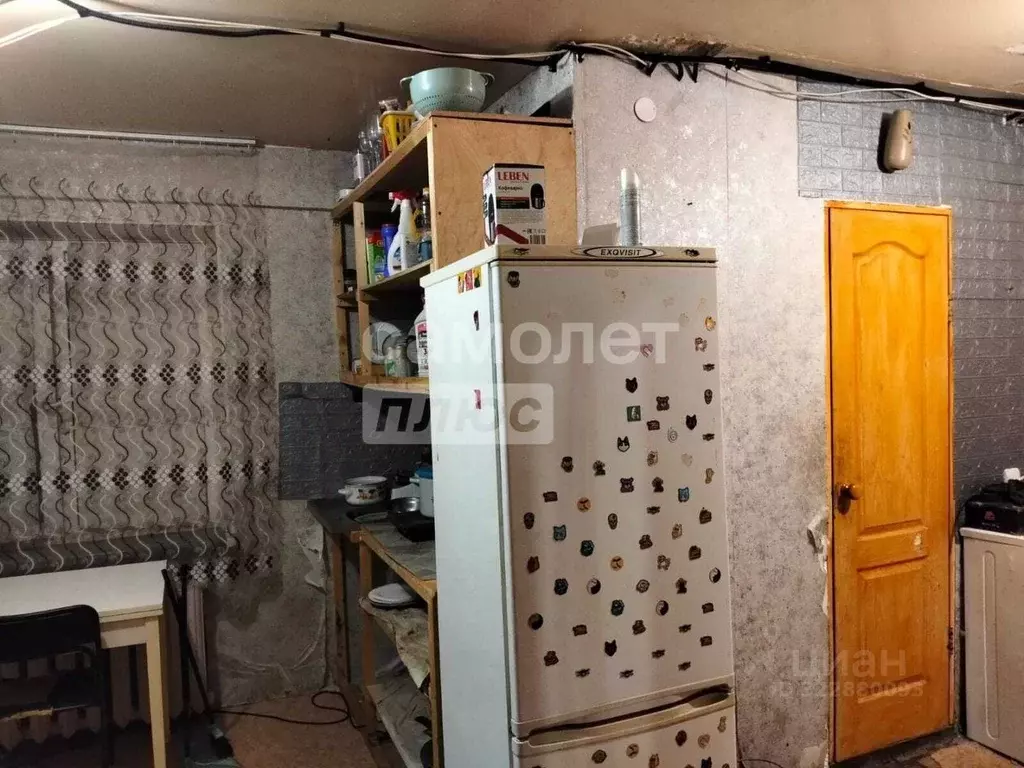 Студия Архангельская область, Коряжма ул. Пушкина, 12А (23.5 м) - Фото 2