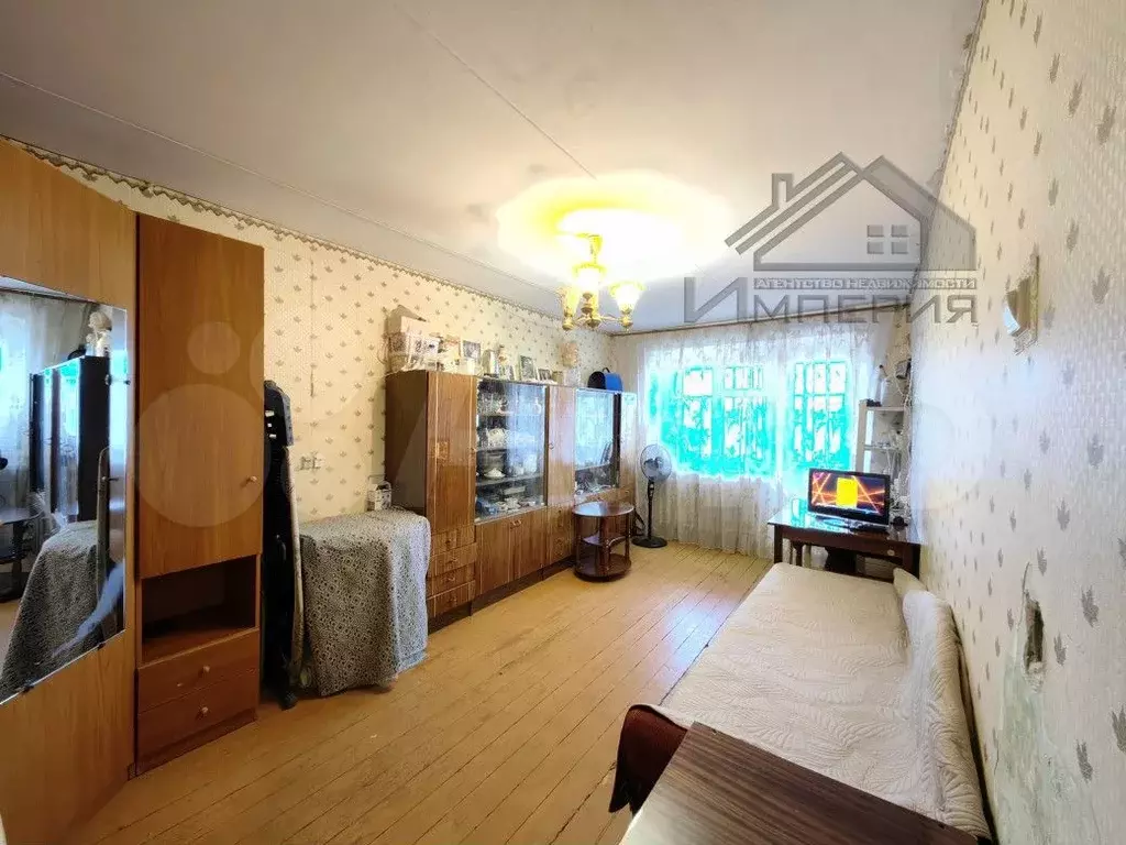 2-к. квартира, 48 м, 5/5 эт. - Фото 1