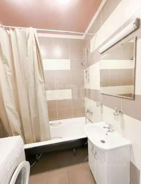 1-к кв. Санкт-Петербург ул. Подвойского, 13к2 (43.3 м) - Фото 2