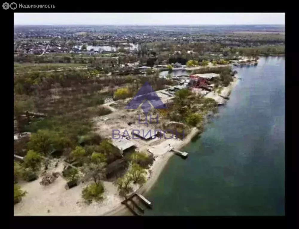 Участок в Волгодонск, улица Отдыха, 8 (12 м) - Фото 1
