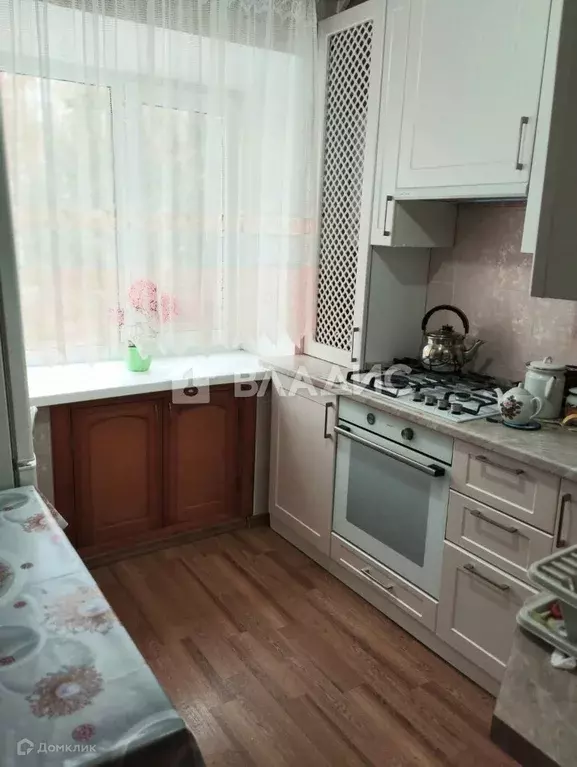 Продаётся 3-к квартира, 56.2 м - Фото 0