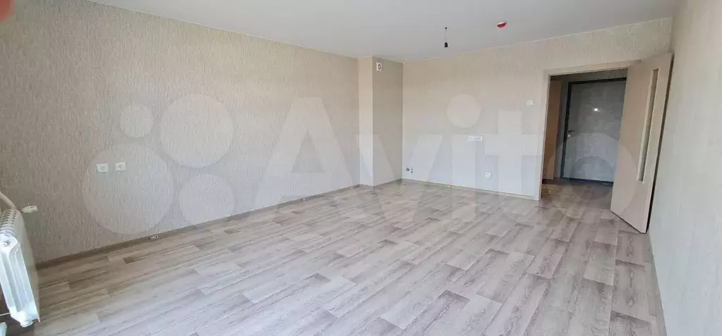 Квартира-студия, 37 м, 16/17 эт. - Фото 1
