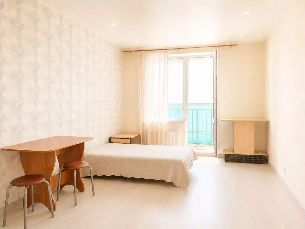 Студия Московская область, Домодедово городской округ, с. Домодедово ... - Фото 1